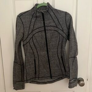 Lululemon Workout jacket